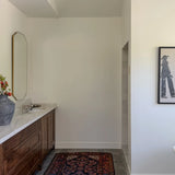 Henry Gold Wall Mirror