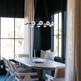 Jaylen Extension Dining Table