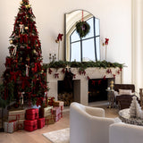 Denver Pine Garland - 6'