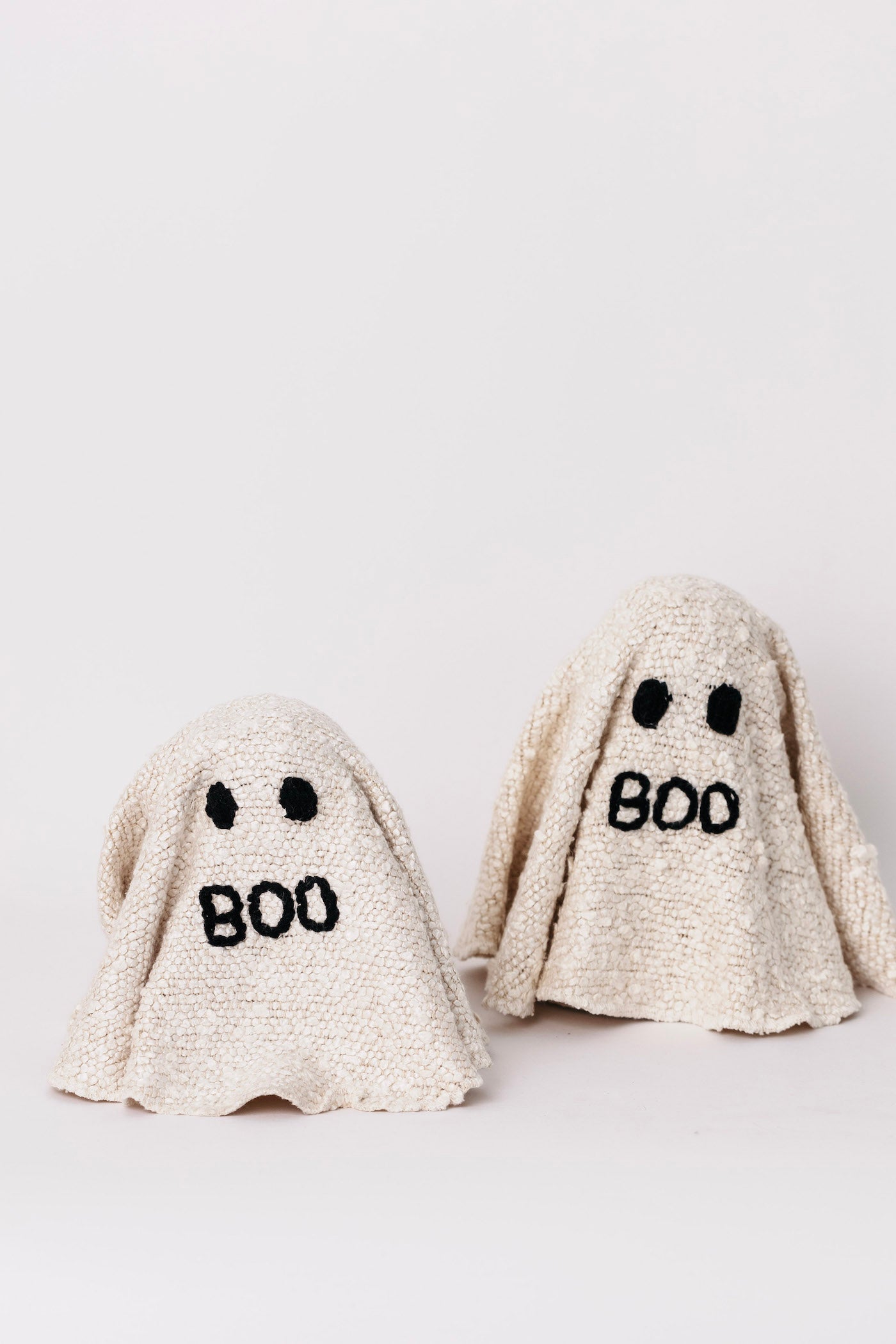 Casper Hand-Crafted Ghosts - Set of 2
