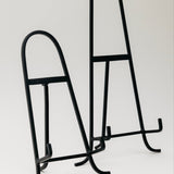 Patrice Arch Iron Easel - 2 Sizes
