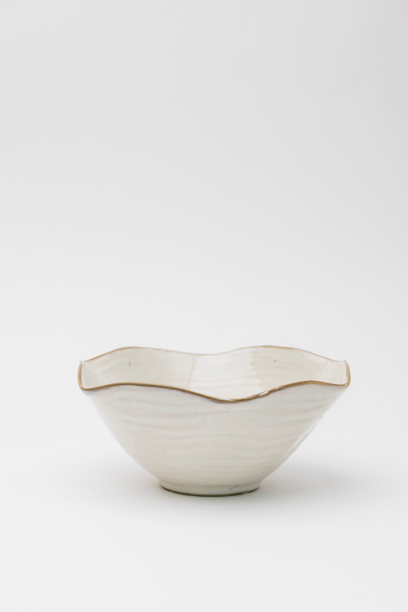 Posie Flower Bowl - 2 Sizes