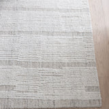 Finnigan Rug - Tidal Foam