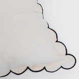 Please Leave By Nine Pillow