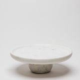 Ryann Marble Pedestal