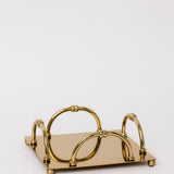 Maxine Cocktail Napkin Holder