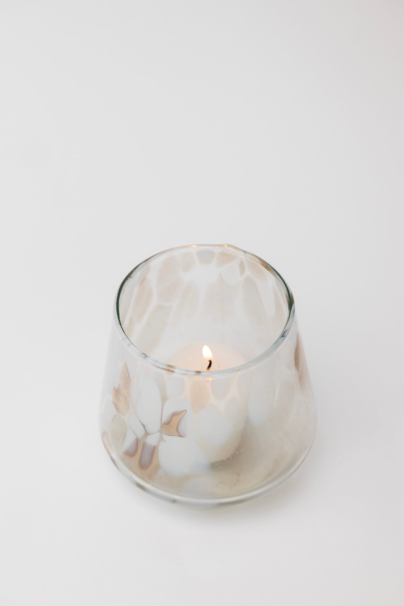 Magic Hour Votive Holder