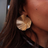 Tamella Statement Earring - 2 Colors