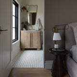 Esther Swing Arm Sconce