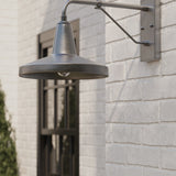 Mariner Outdoor Wall Sconce