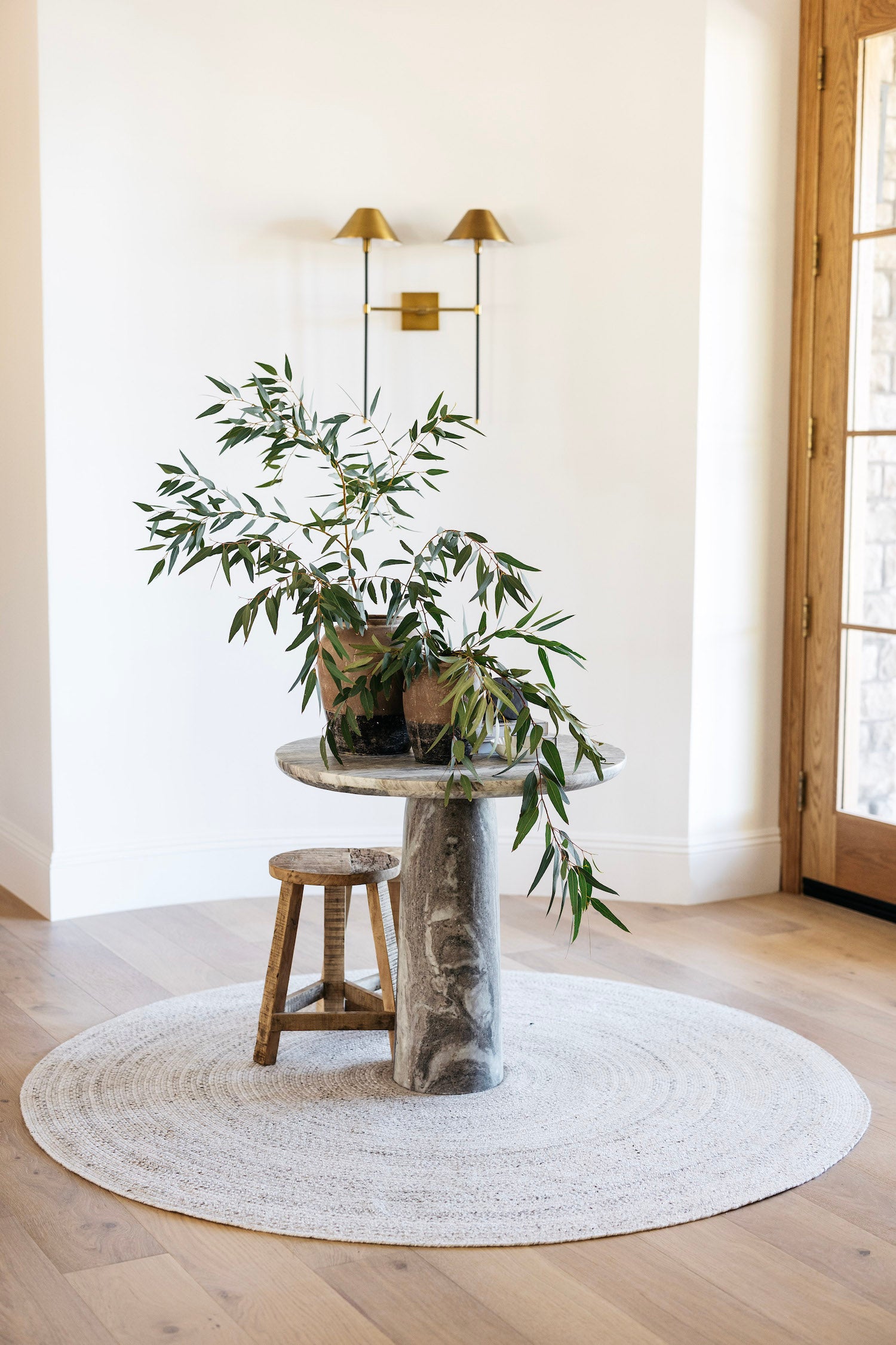 Azure Rug - THELIFESTYLEDCO Shop