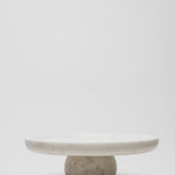 Ryann Marble Pedestal