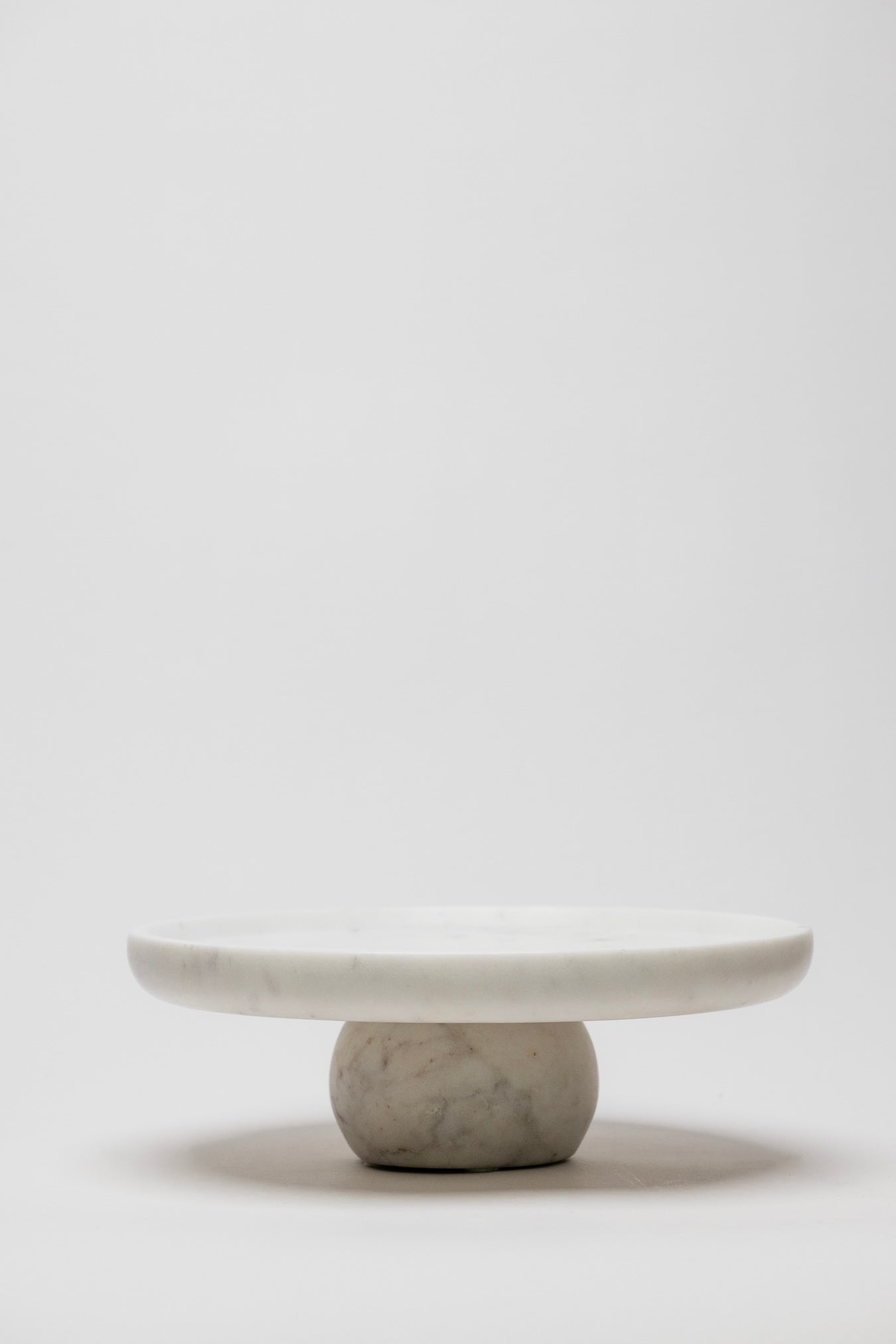 Ryann Marble Pedestal