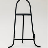 Patrice Arch Iron Easel - 2 Sizes