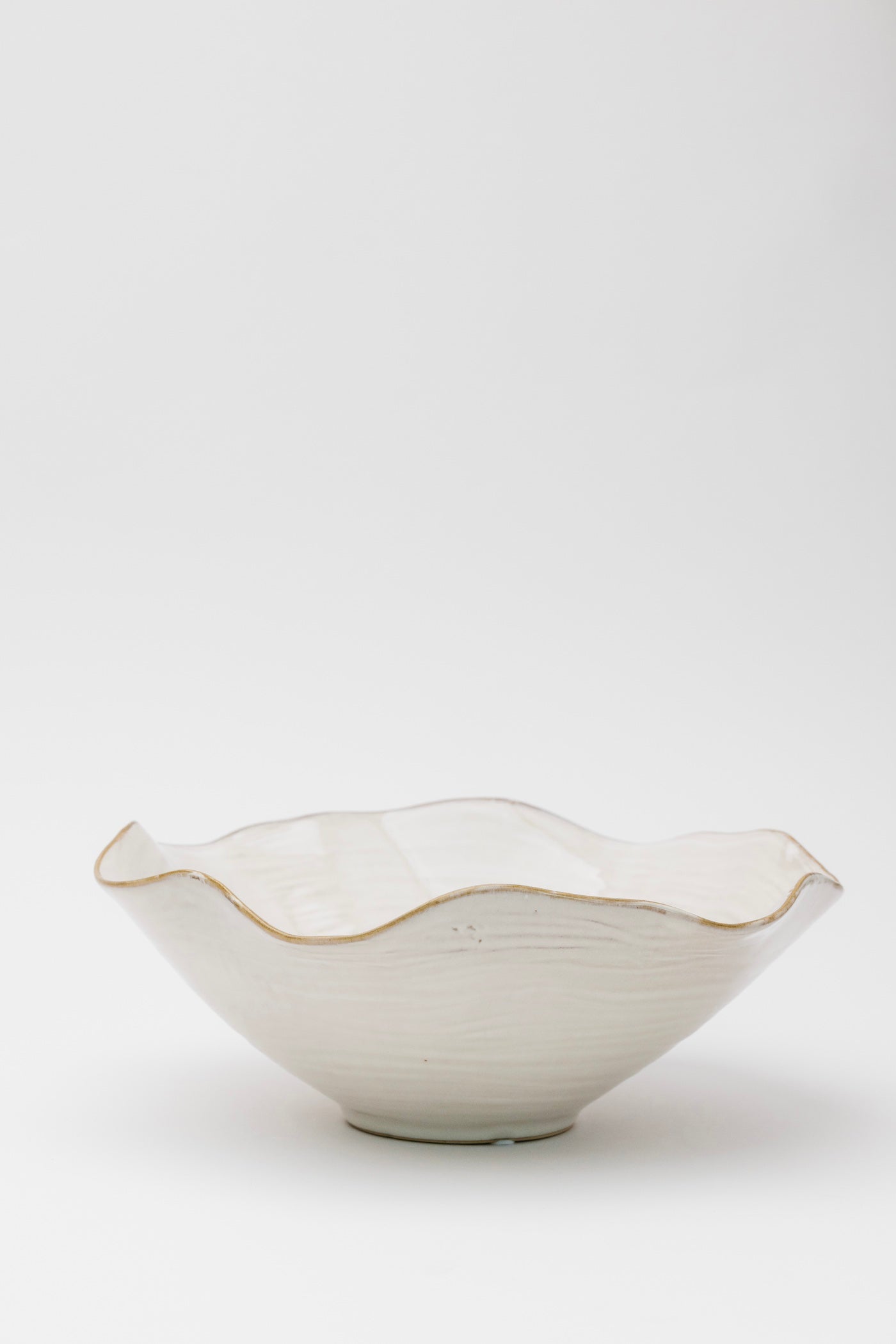 Posie Flower Bowl - L - THELIFESTYLEDCO Shop
