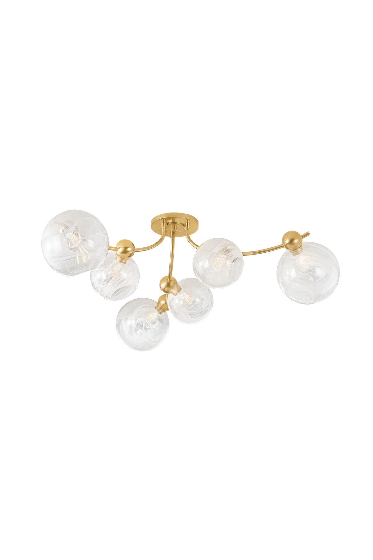 Mirabel Chandelier - 2 Styles