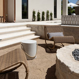 Antigua Outdoor Rocking Chair