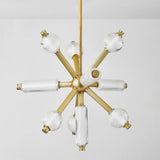 Atom Chandelier - 2 Sizes
