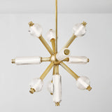 Atom Chandelier - 2 Sizes