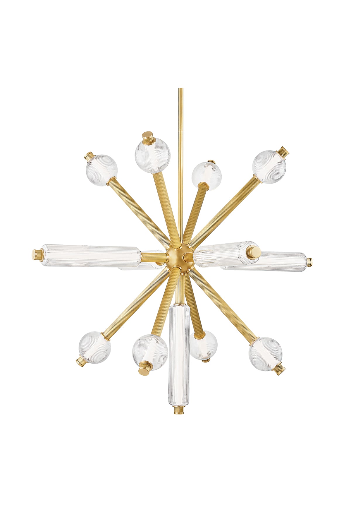 Astraia Chandelier - 2 Sizes