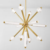 Atom Chandelier - 2 Sizes