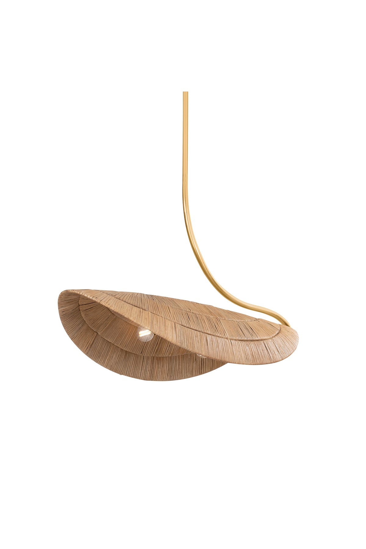 Trista Pendant - 2 Sizes