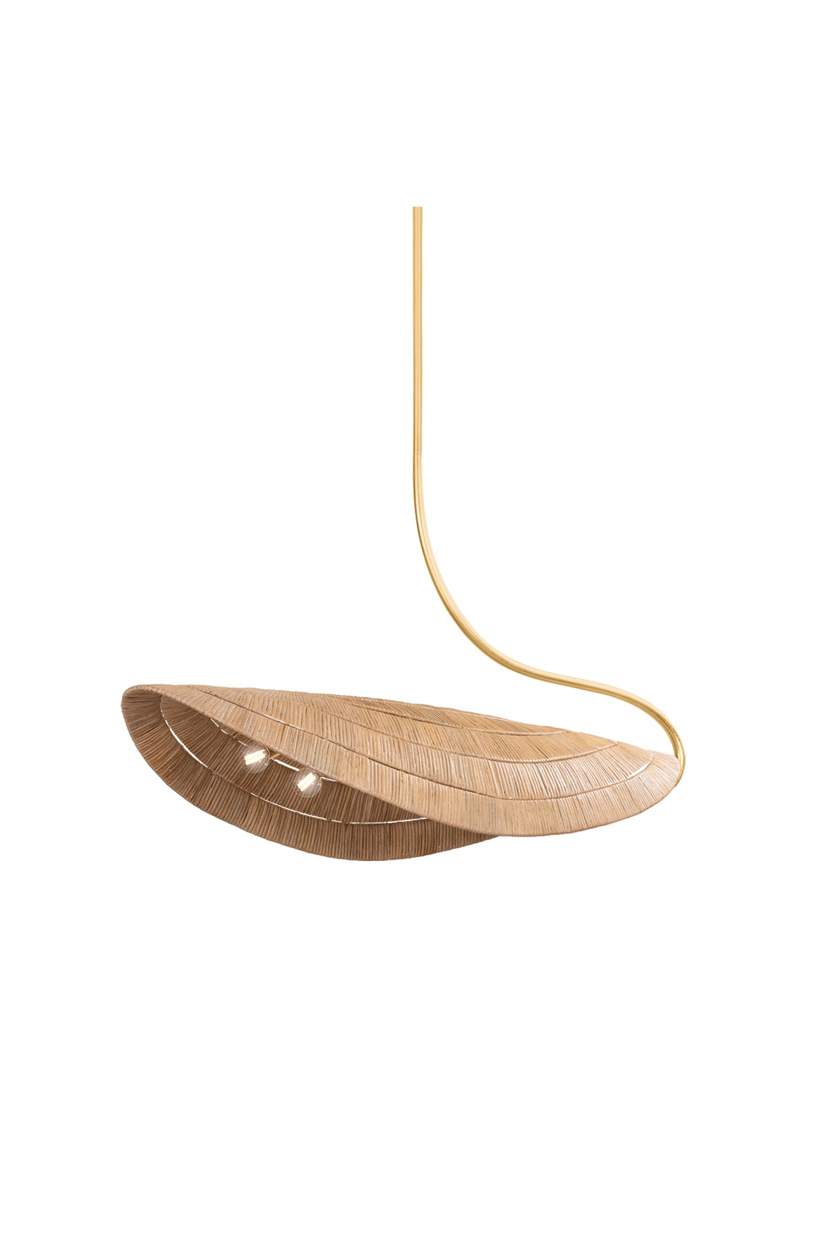 Trista Pendant - 2 Sizes