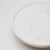 Ryann Marble Pedestal