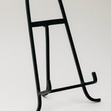 Patrice Arch Iron Easel - 2 Sizes