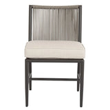 Pietra Armless Dining Chair