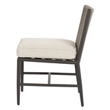 Pietra Armless Dining Chair