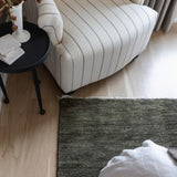 Josephine Bun Foot Chair