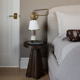 Esther Swing Arm Sconce