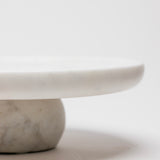 Ryann Marble Pedestal