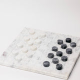 Maize Marble Checkers