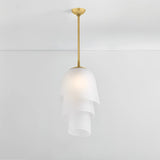 Hela Pendant - 2 Sizes