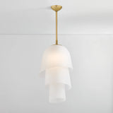 Hela Pendant - 2 Sizes