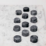 Maize Marble Checkers