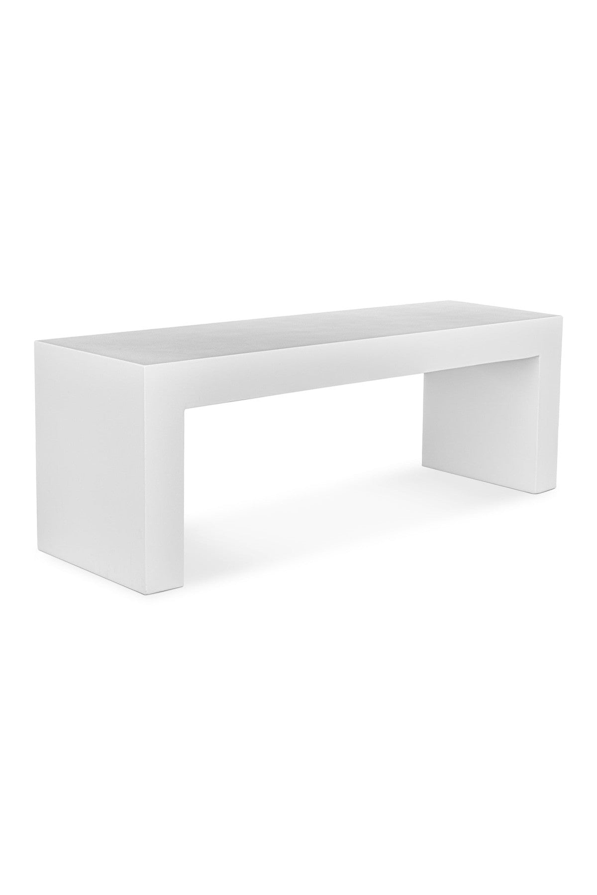 Daltina Outdoor Dining Bench - 3 Finishes