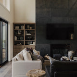 Hampton Slipcover Sofa