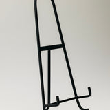 Patrice Arch Iron Easel - 2 Sizes