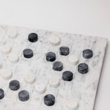 Maize Marble Checkers