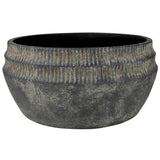 Yara Low Planter