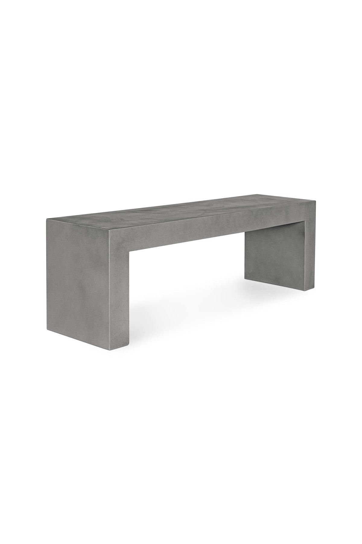 Daltina Outdoor Dining Bench - 3 Finishes