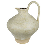 Umbria Ceramic Pitcher - 2 Sizes