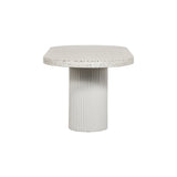 Lyon Outdoor Dining Table