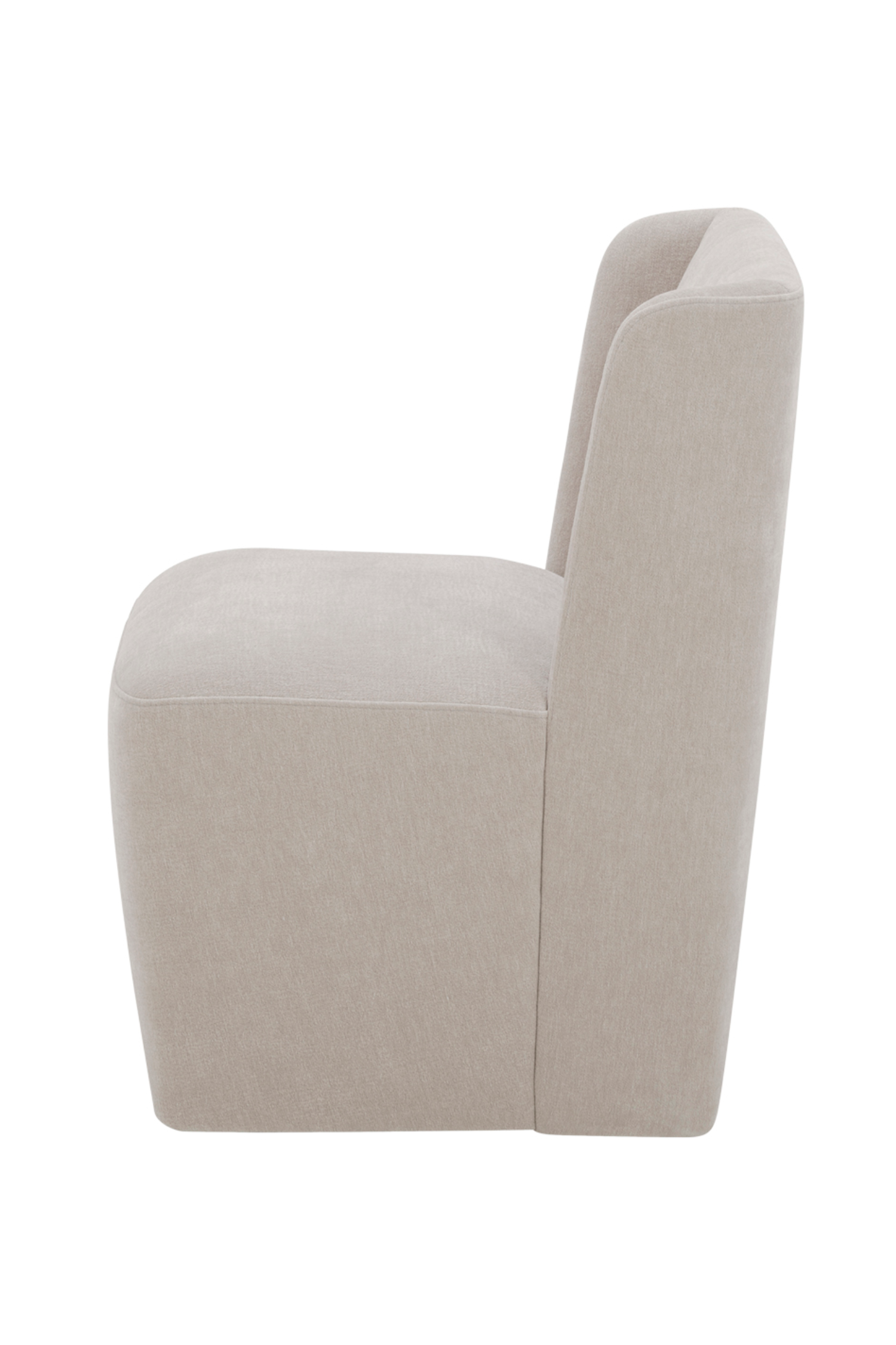 Chamberlain Dining Chair - Warm Sand