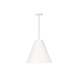 Regina Andrew Bluff Outdoor Pendant - 2 Colors