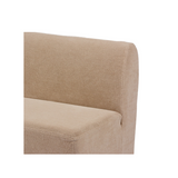 Ainsworth Slipcover Dining Bench