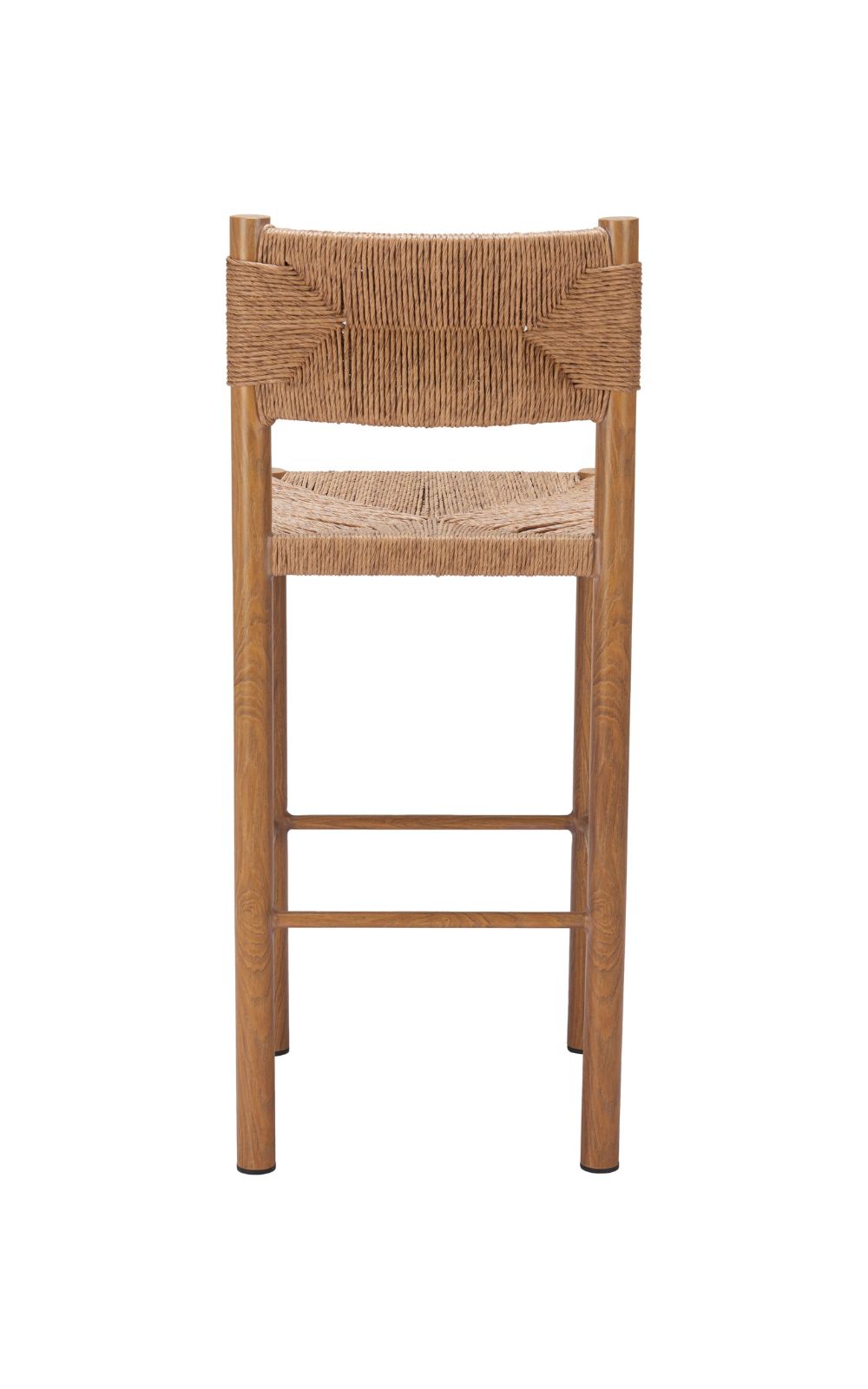 Duma Bar Stool - Natural